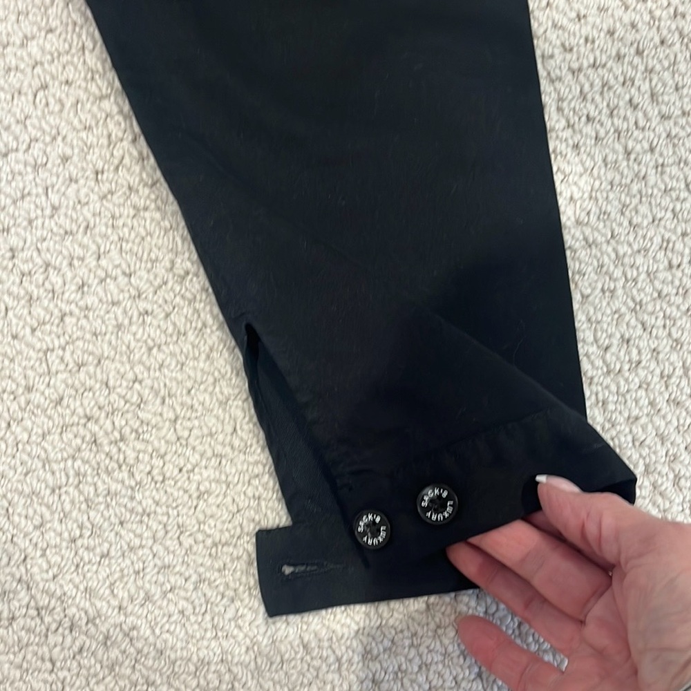 SACK’S harem jeans - Picture 3 of 10